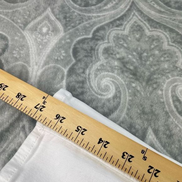 Womens Mother High Waisted Rider Ankle - Picture 12 of 13